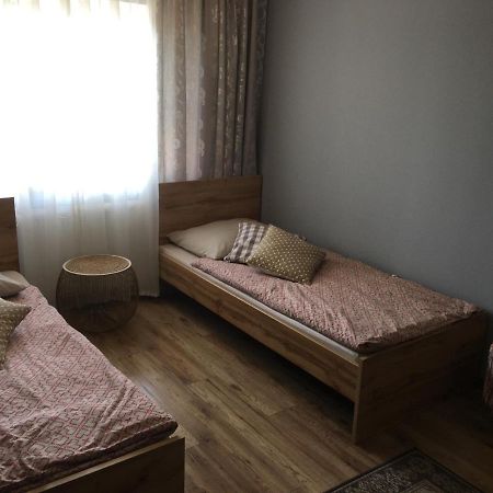Apartament Ełk Promenada Zewnętrze zdjęcie